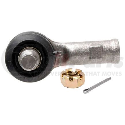 45A0465 by ACDELCO - Tie Rod