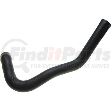 26068X by ACDELCO - HOSEENG COOL HTR