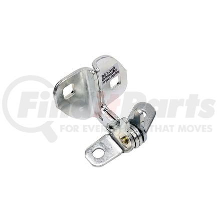20986575 by ACDELCO - Door Hinge - Rear, Left, Upper