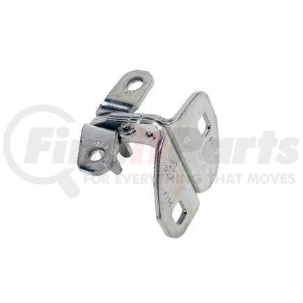 20986577 by ACDELCO - HINGE ASM-RR S/D LW (P1)