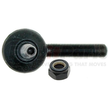 45A0502 by ACDELCO - Steering Tie Rod End