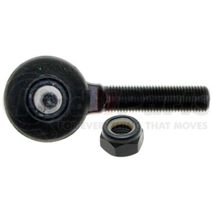 45A0504 by ACDELCO - Passenger Side Outer Tie Rod