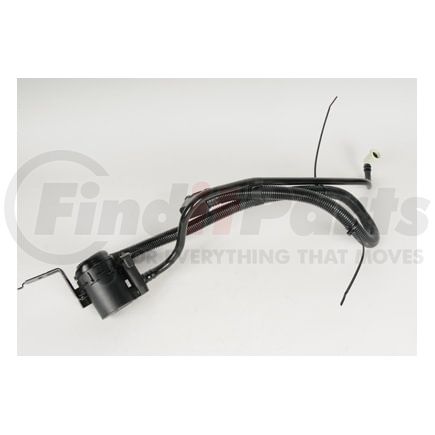 20995472 by ACDELCO - Vapor Canister Vent Solenoid
