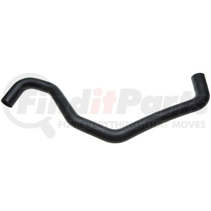 26161X by ACDELCO - HOSEENG COOL HTR