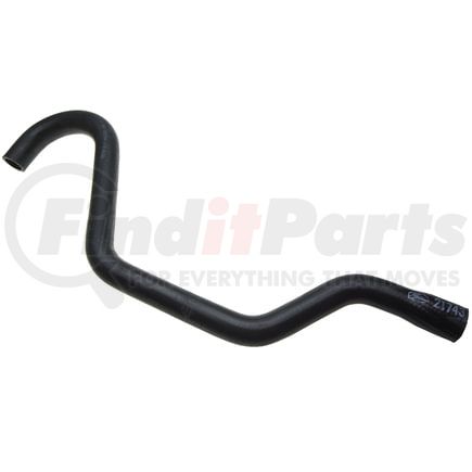 26162X by ACDELCO - Upper Molded Co (B)