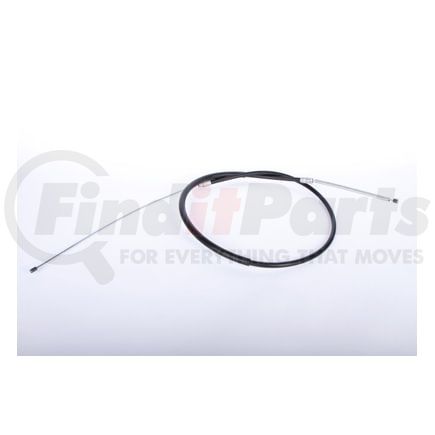 ACDelco 15023385 Parking Brake Cable ACDELCO 15023385 -