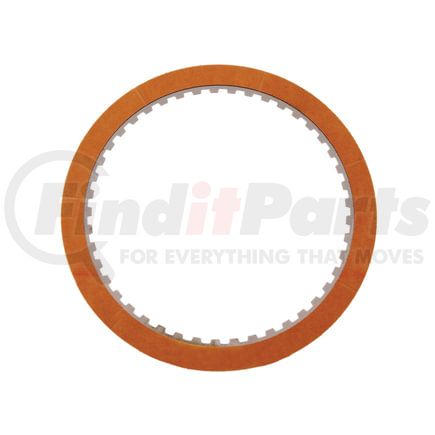 8661571 by ACDELCO - O/RUN CLU (B)