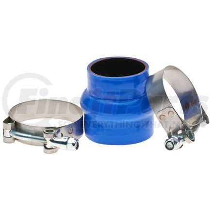 26212 by ACDELCO - Intercooler Hose Kit