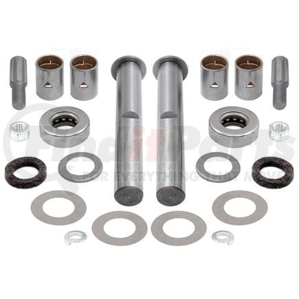 45F0046 by ACDELCO - Steering King P (B)