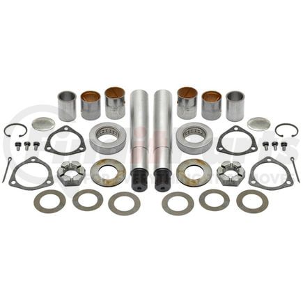 ACDelco 45F0051 Steering King Pin Set