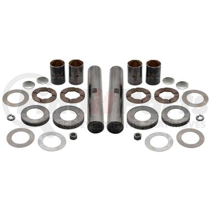 ACDelco 45F0049 Steering King Pin Set Steering King P (B)