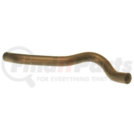 ACDelco 16319M HVAC Heater Hose Molded Heater H (B)