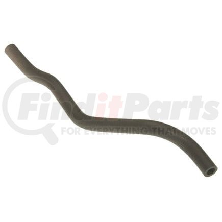 ACDelco 16324M HVAC Heater Hose Molded Heater Hose