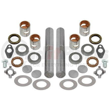 ACDelco 45F0059 Steering King Pin Set Steering King P (B)