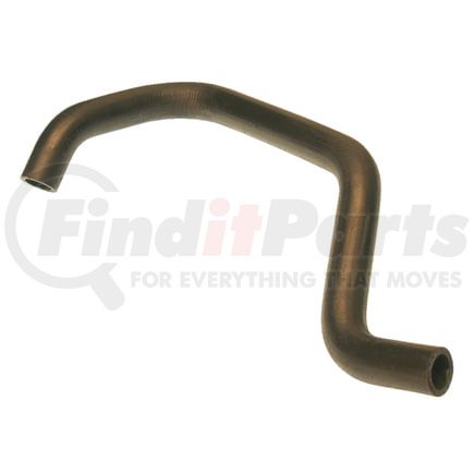 16327M by ACDELCO - HOSE ENG COOL HTR