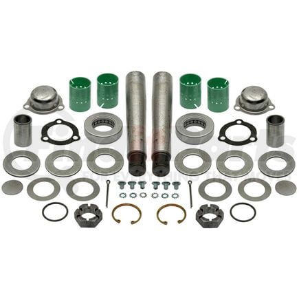ACDelco 45F0062 Steering King Pin Set