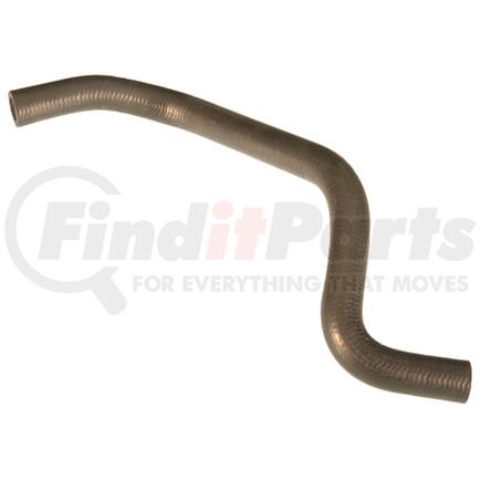 ACDelco 16341M HVAC Heater Hose Molded Heater H (B)