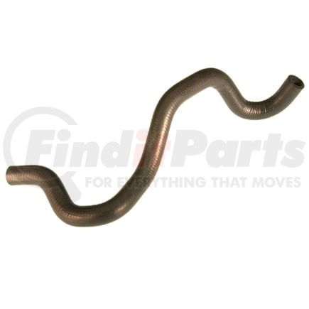 16345M by ACDELCO - HVAC Heater Hose