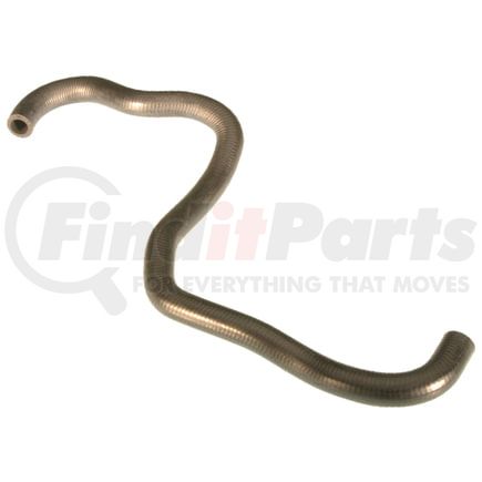 16350M by ACDELCO - Molded Heater H (B)