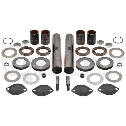45F0083 by ACDELCO - Steering King P (B)