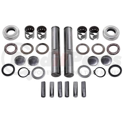 ACDelco 45F0090 Steering King Pin Set BOLT/SCREWS/KNU