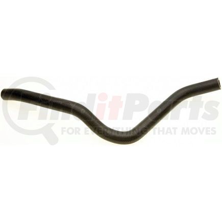 ACDelco 16366M HVAC Heater Hose Upper Molded He (A)