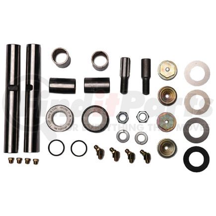 45F00932 by ACDELCO - Steering King P (B)