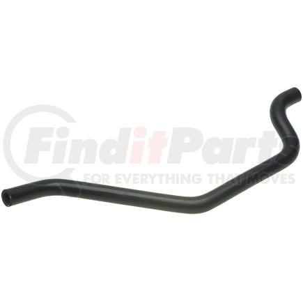 ACDelco 16368M HVAC Heater Hose HOSE RAD OTLT