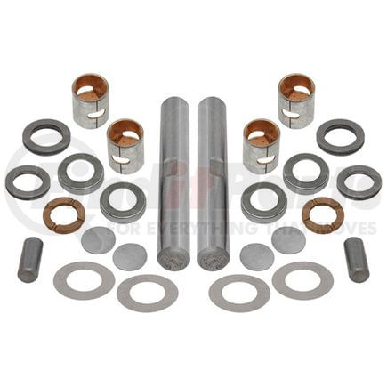 45F0103 by ACDELCO - Steering King P (B)