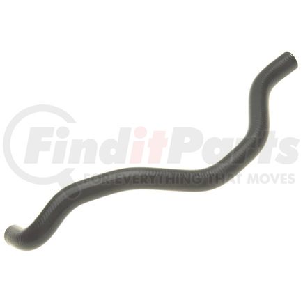 16370M by ACDELCO - Molded Heater H (B)