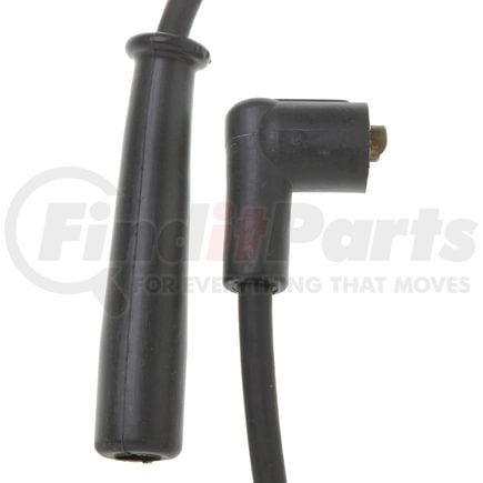 901B by ACDELCO - Spark Plug Wire Set