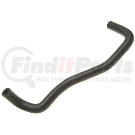 16377M by ACDELCO - HVAC Heater Hose