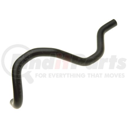 16379M by ACDELCO - Molded Heater Hose