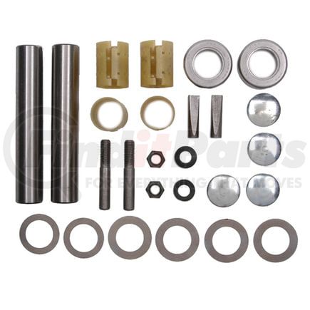 ACDelco 45F0116 Steering King Pin Set