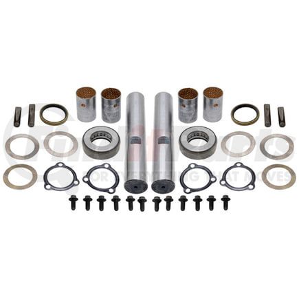 ACDelco 45F0115 Steering King Pin Set
