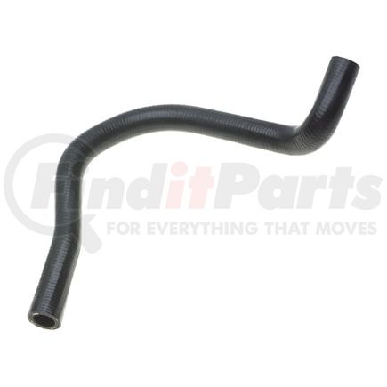 16385M by ACDELCO - Molded Heater H (A)