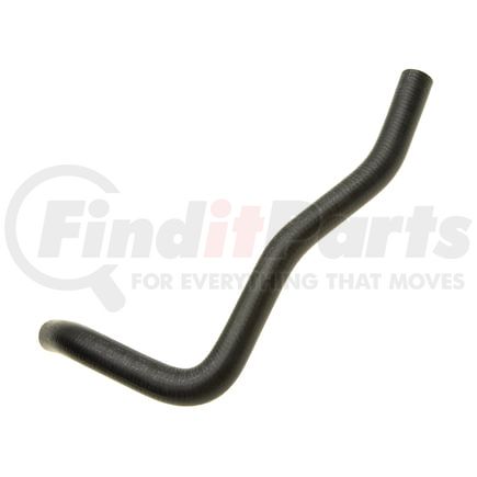 16382M by ACDELCO - Molded Heater H (B)