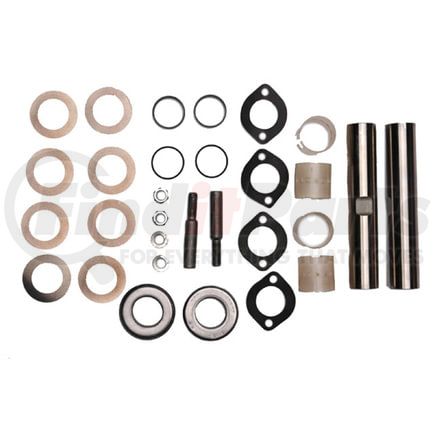ACDelco 45F0124 Steering King Pin Set ACDELCO 45F0124 -