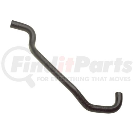 16386M by ACDELCO - Molded Heater H (A)