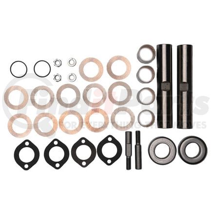 45F0125 by ACDELCO - BOLT/SCREWS/KNU KING PIN