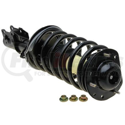 903-036RS by ACDELCO - STRUT AND SPRING