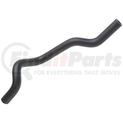 ACDelco 16397M HVAC Heater Hose Molded Heater Hose