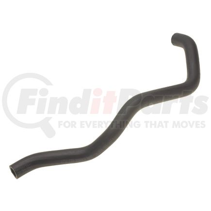 16395M by ACDELCO - Upper Molded He (A)