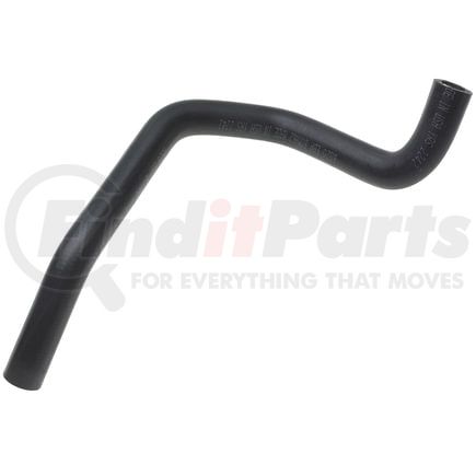 16401M by ACDELCO - Molded Heater H (B)