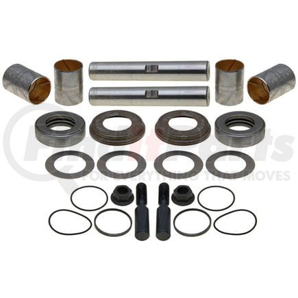 ACDelco 45F01381 Steering King Pin Set