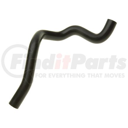 16402M by ACDELCO - Molded Heater H (B)