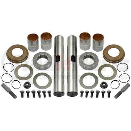 ACDelco 45F0138 Steering King Pin Set