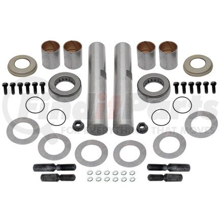 45F0140 by ACDELCO - Steering King Pin Set