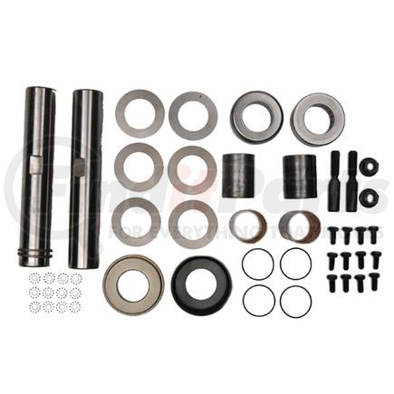 45F0143 by ACDELCO - Steering Knuckle King Pin Cap Bolt