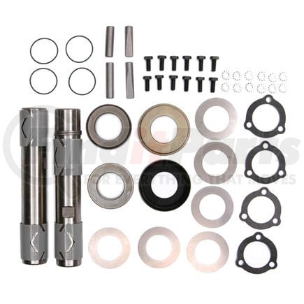 45F0145 by ACDELCO - Steering King Pin Set